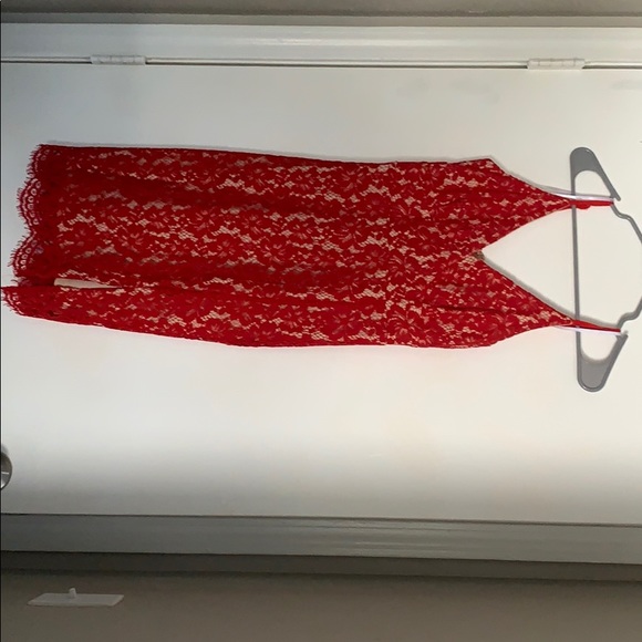 Lulus midi dress - Picture 1 of 3